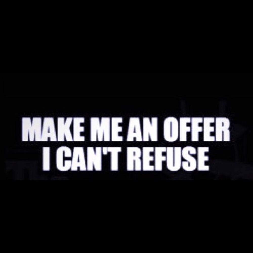 Don’t like the price?